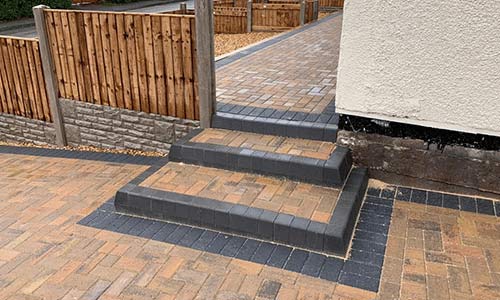 Driveways Denbighshire