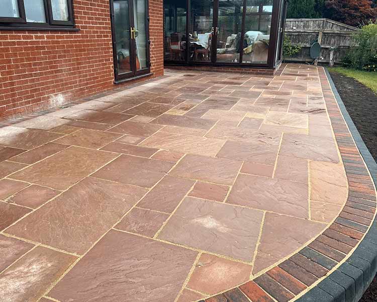 Driveways Denbighshire